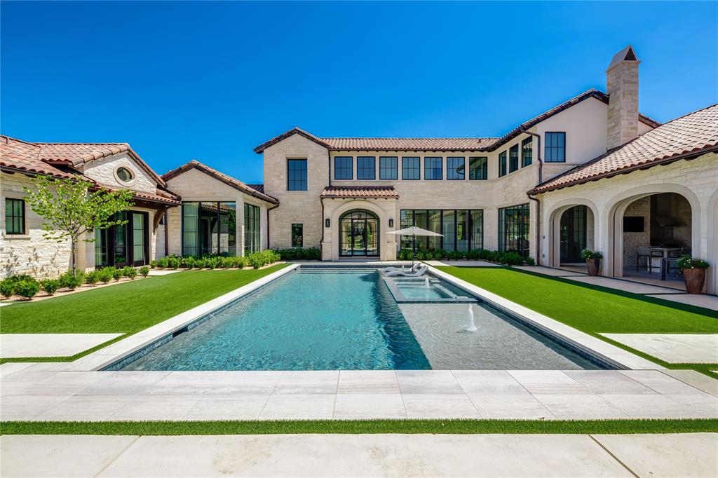 Estates of Quail Hollow - Residential