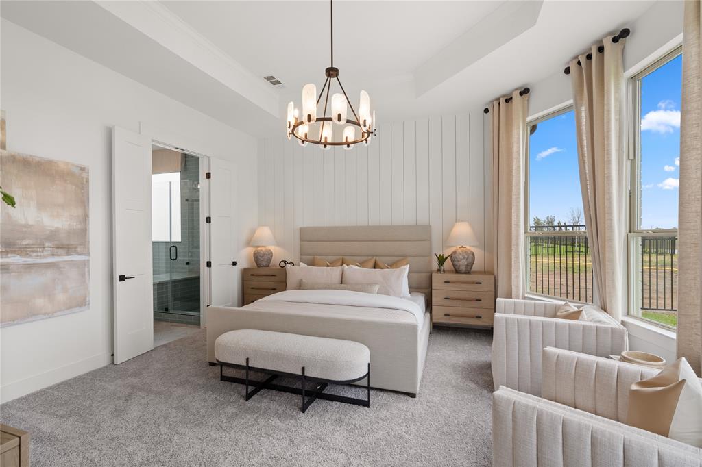 Highland Lakes - Residential