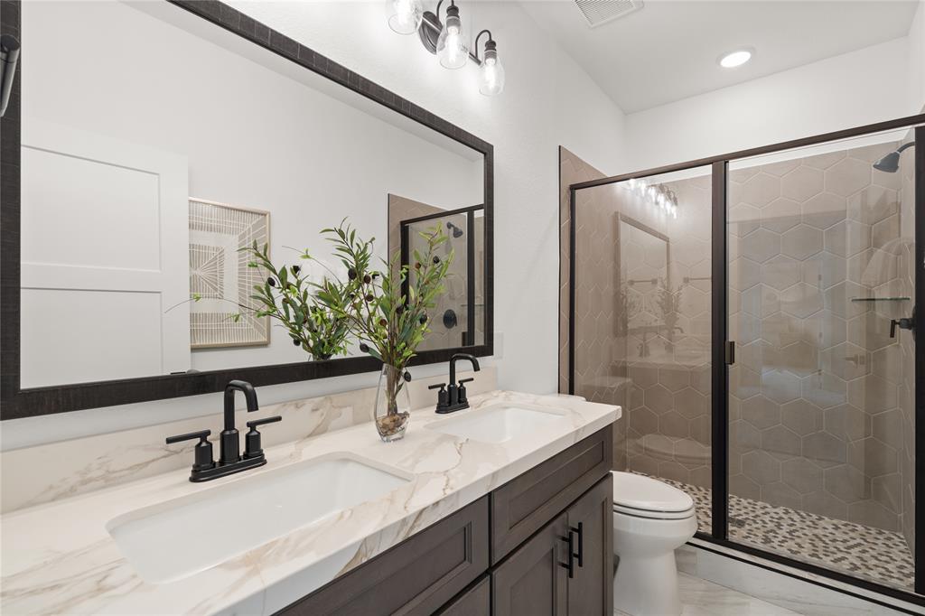 Highland Lakes - Residential