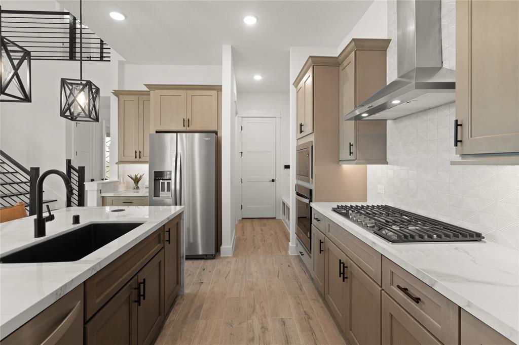 Highland Lakes - Residential