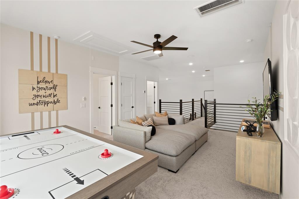 Highland Lakes - Residential