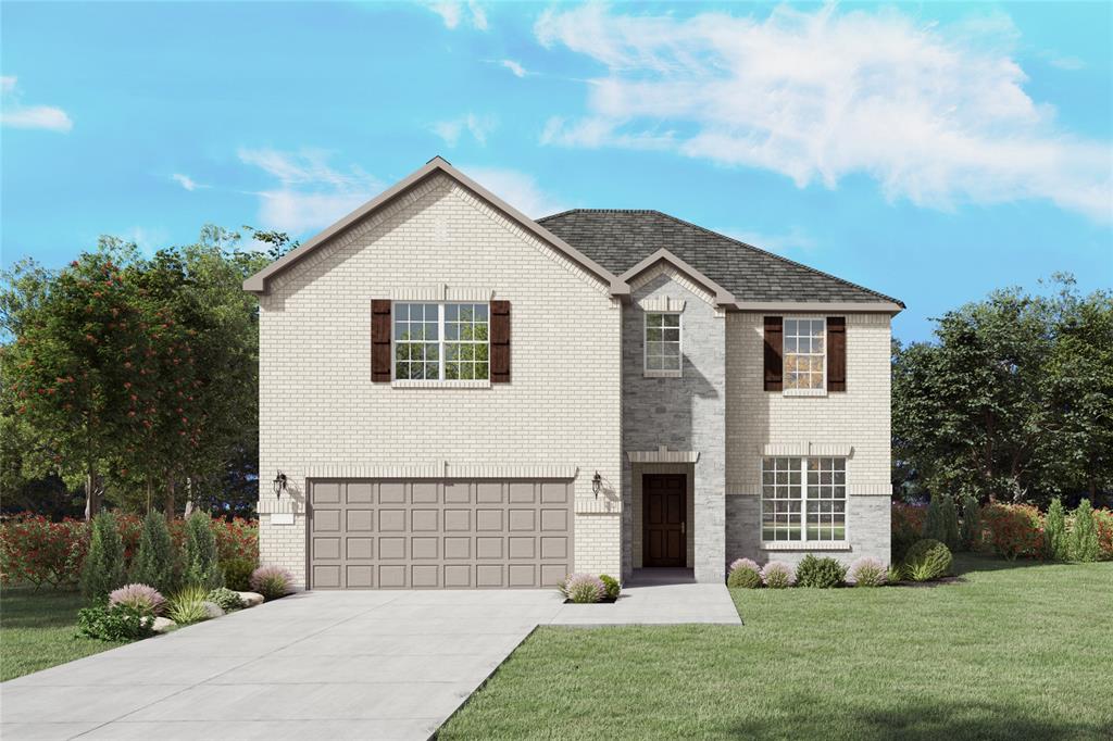Highland Lakes - Residential