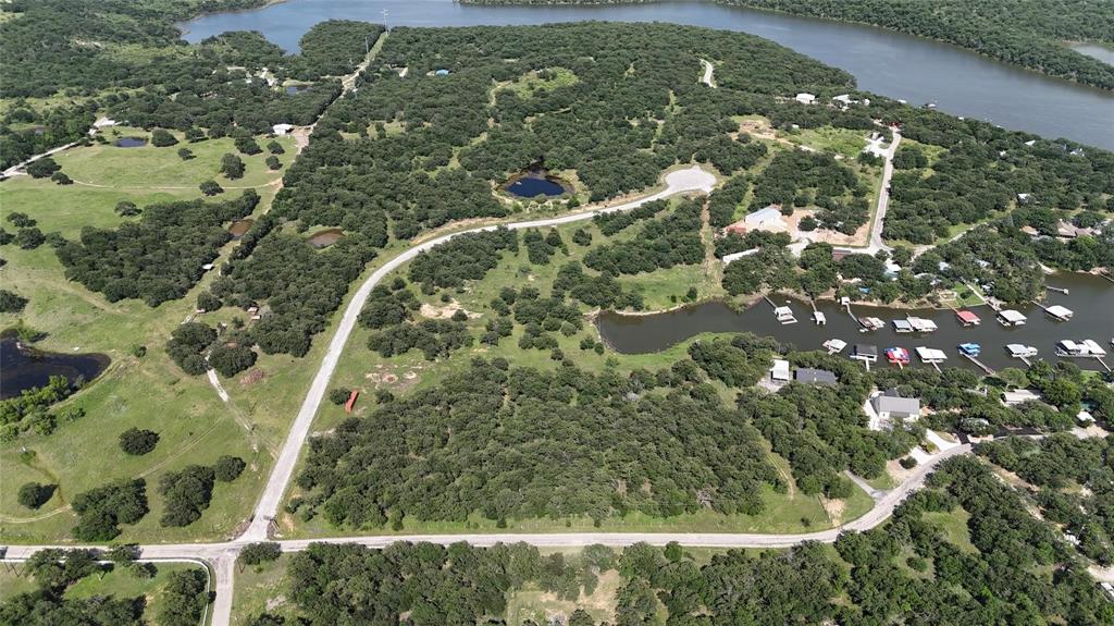 Secluded Acres Ph1 - Land