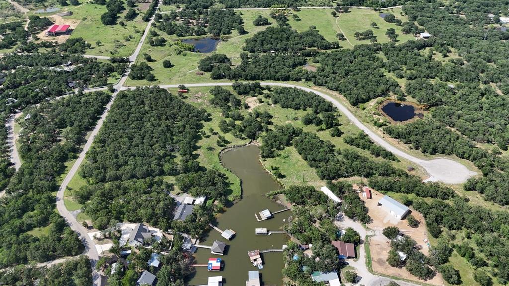 Secluded Acres Ph1 - Land