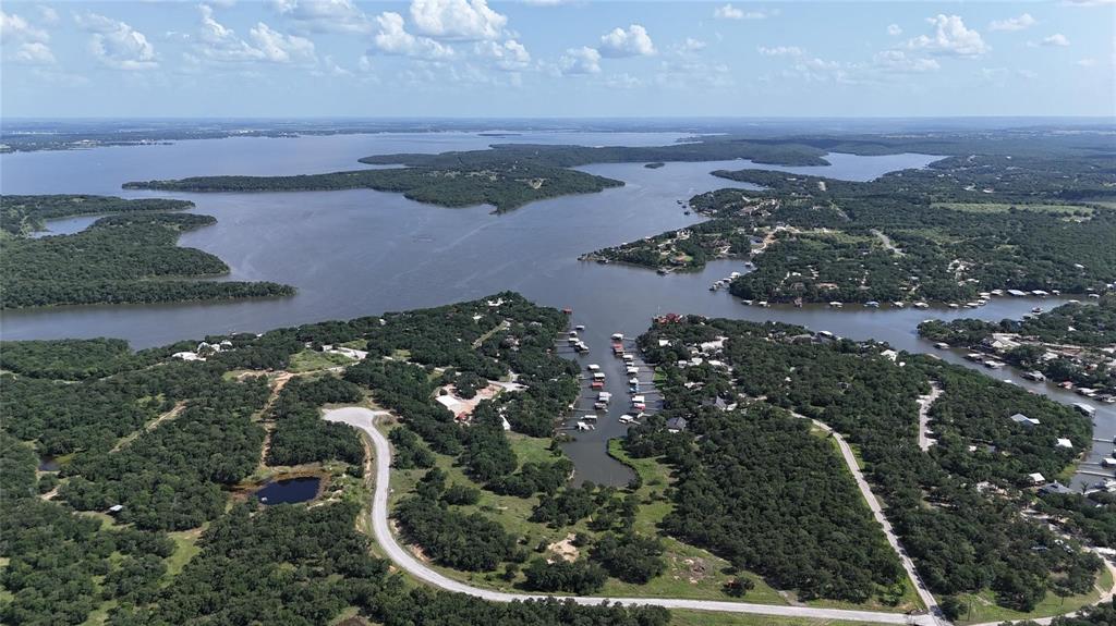 Secluded Acres Ph1 - Land