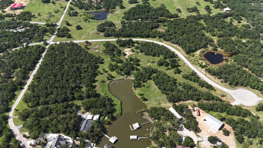 Secluded Acres Ph1 - Land