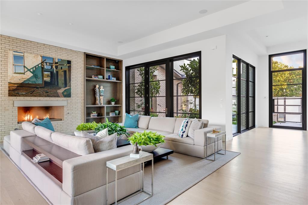 Bluffview Estates - Residential