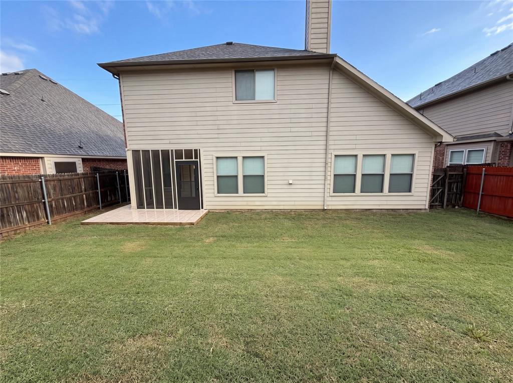 Skyline Ranch - Residential