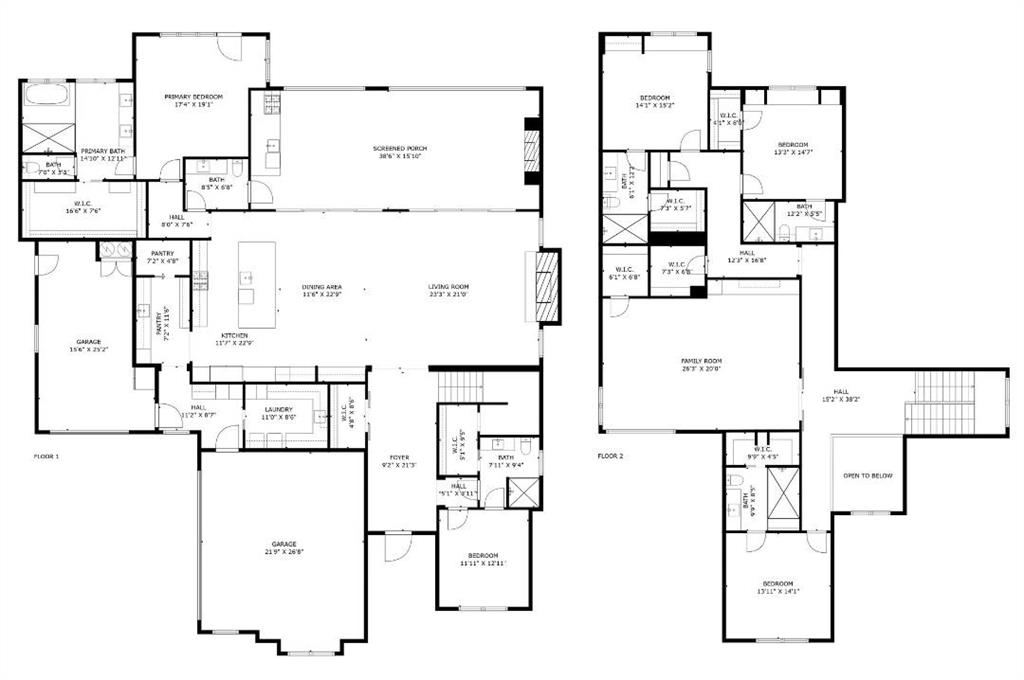 Metairie - Residential