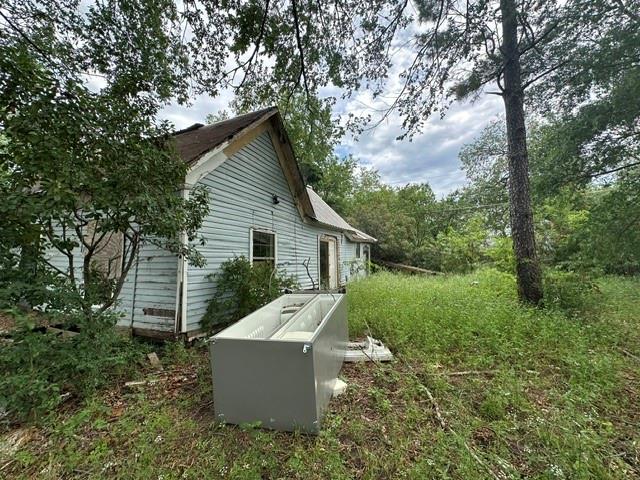Granger Mcdaniel - Residential