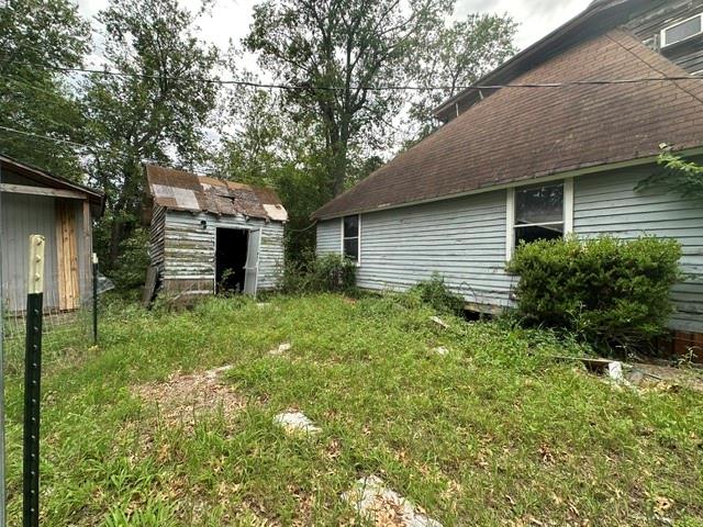 Granger Mcdaniel - Residential