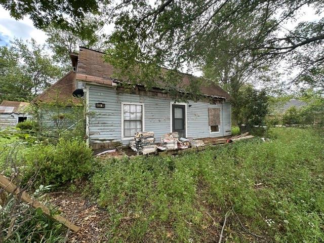 Granger Mcdaniel - Residential
