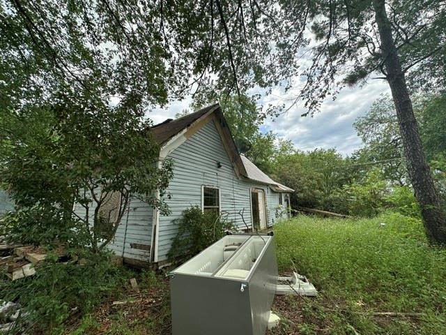 Granger Mcdaniel - Residential