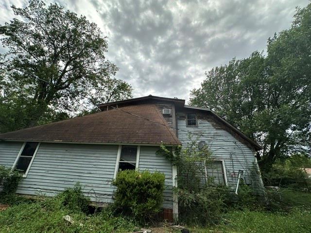 Granger Mcdaniel - Residential