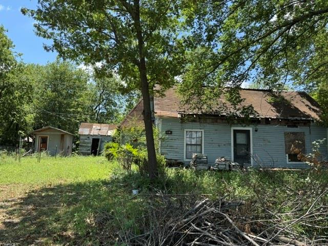 Granger Mcdaniel - Residential
