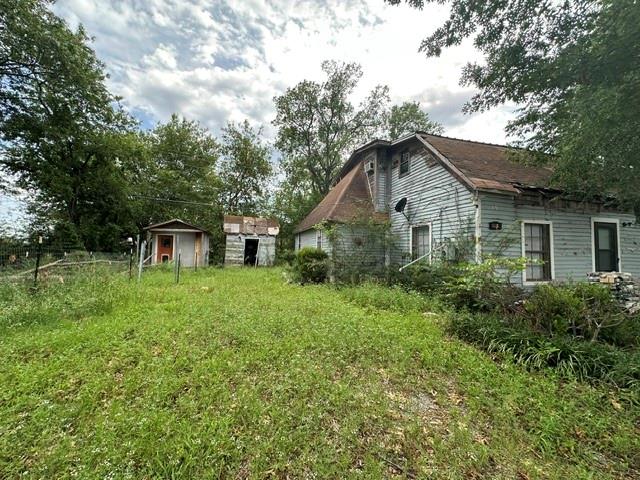 Granger Mcdaniel - Residential