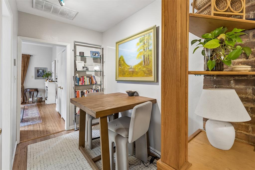 Miller & Stemmons - Residential Income