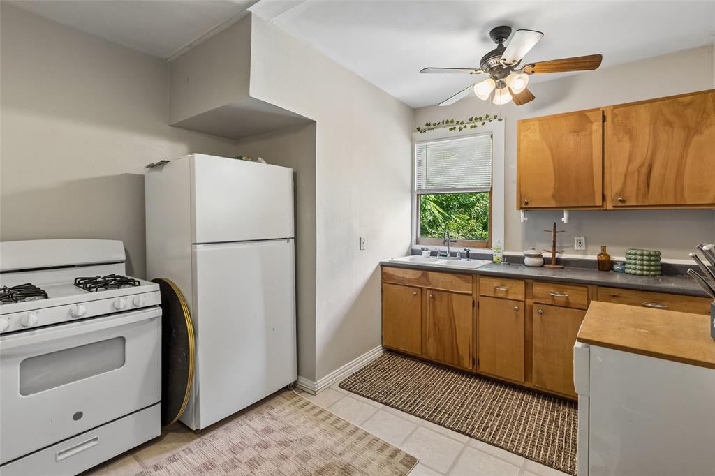 Miller & Stemmons - Residential Income