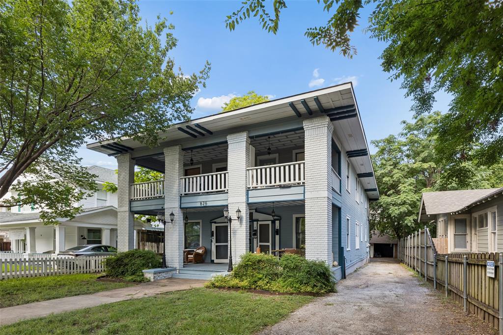 Miller & Stemmons - Residential Income