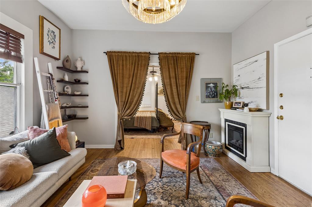 Miller & Stemmons - Residential Income