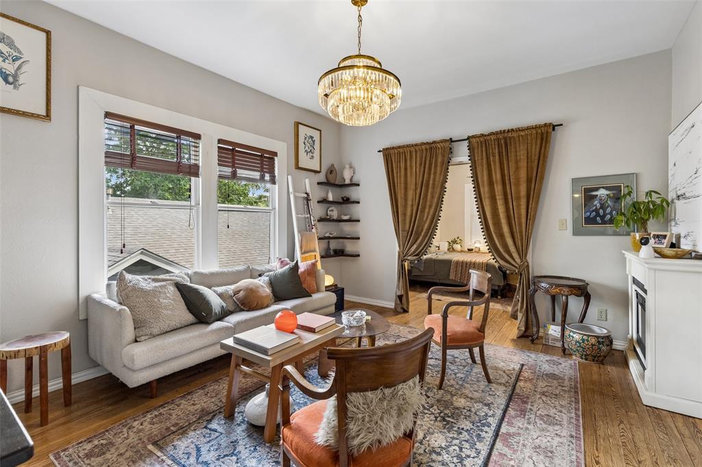 Miller & Stemmons - Residential Income