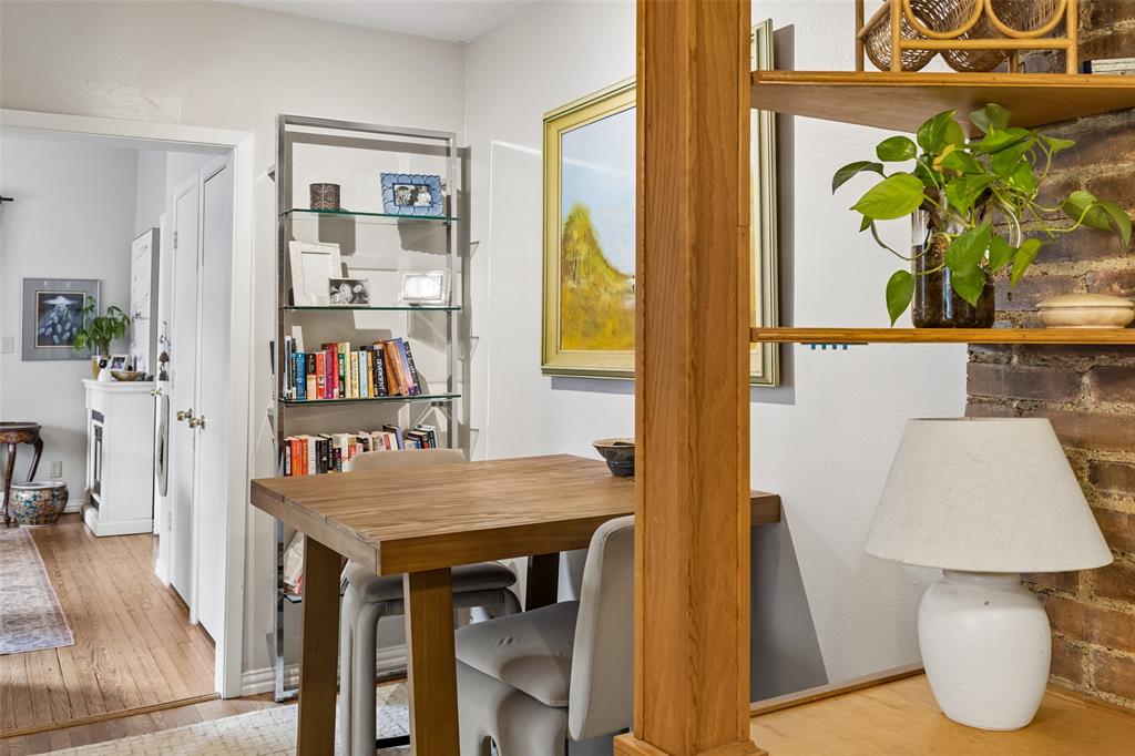 Miller & Stemmons - Residential Income