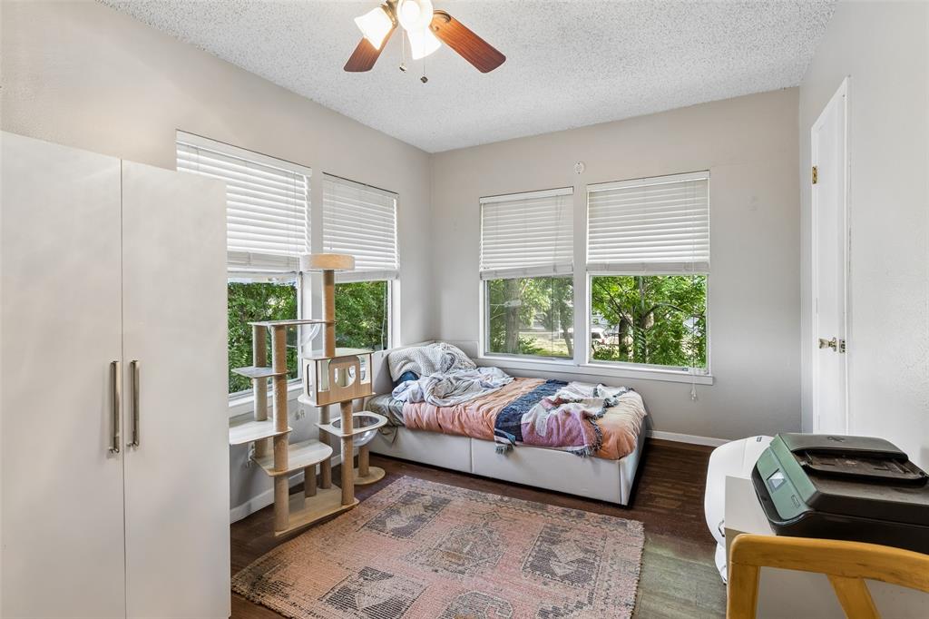 Miller & Stemmons - Residential Income