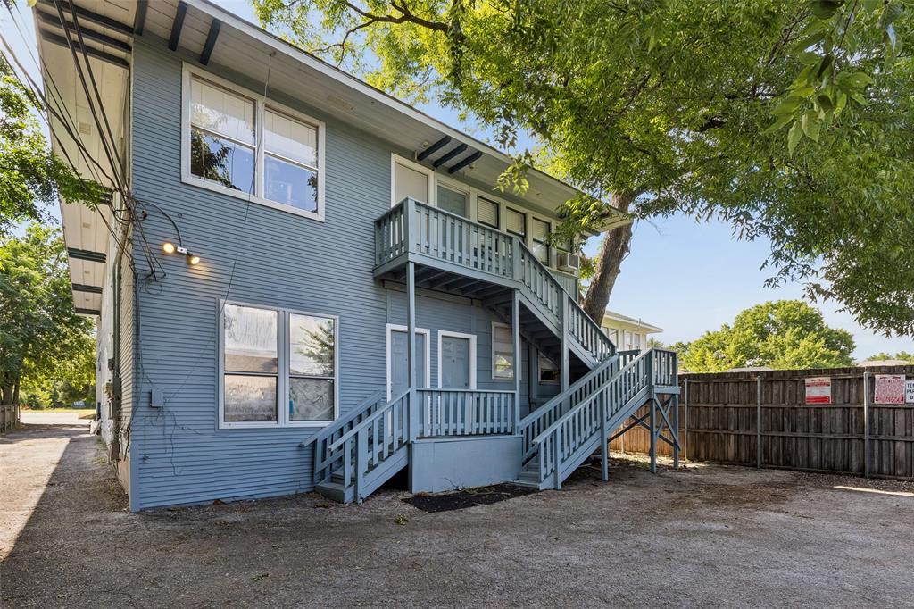 Miller & Stemmons - Residential Income