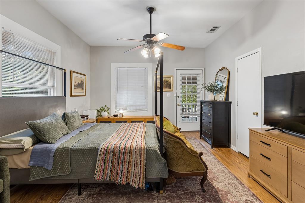 Miller & Stemmons - Residential Income