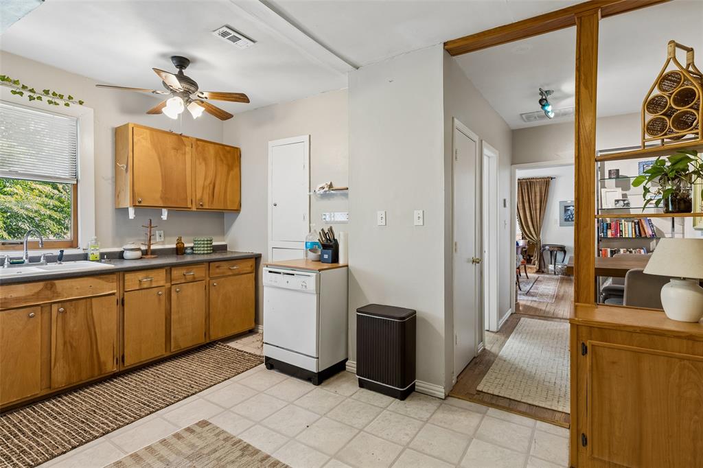 Miller & Stemmons - Residential Income