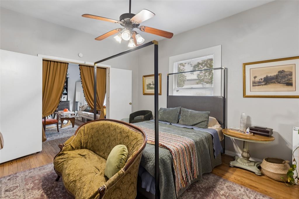 Miller & Stemmons - Residential Income
