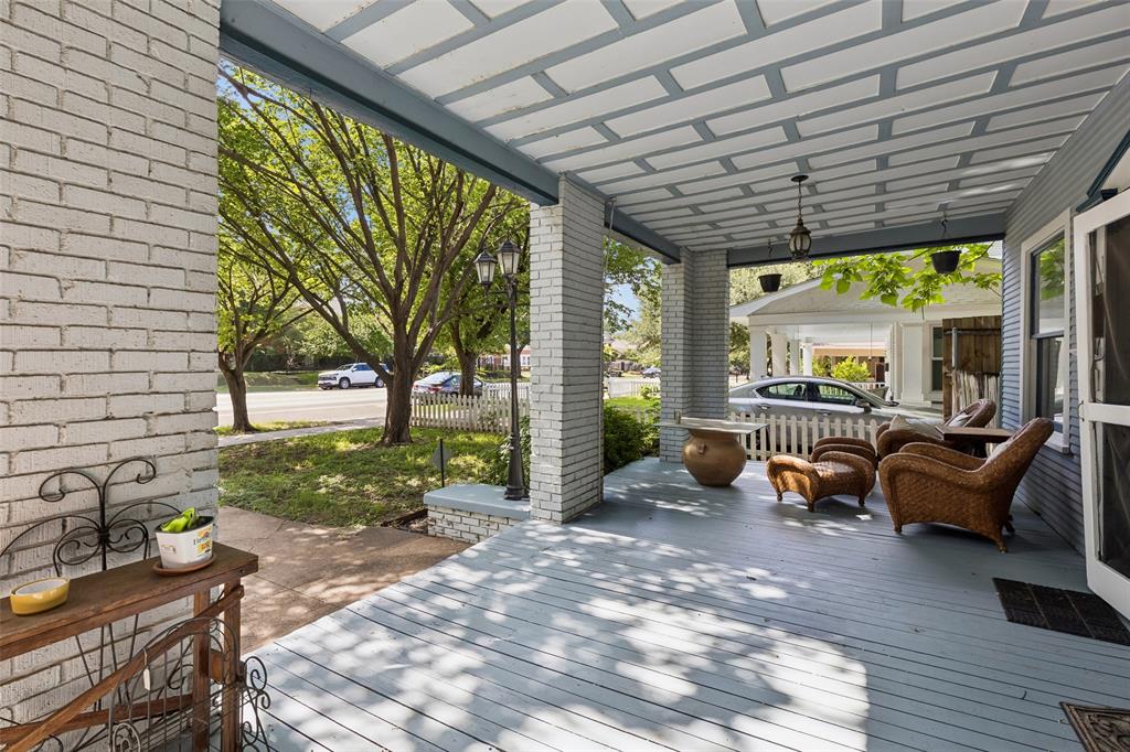 Miller & Stemmons - Residential Income