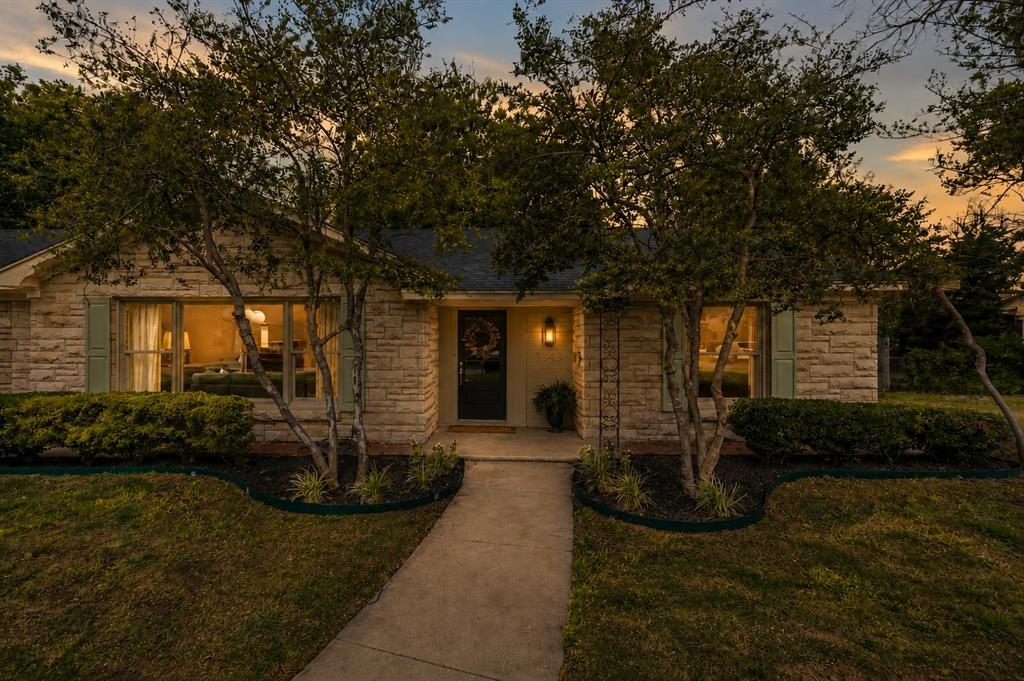 Elmwood Add - Residential