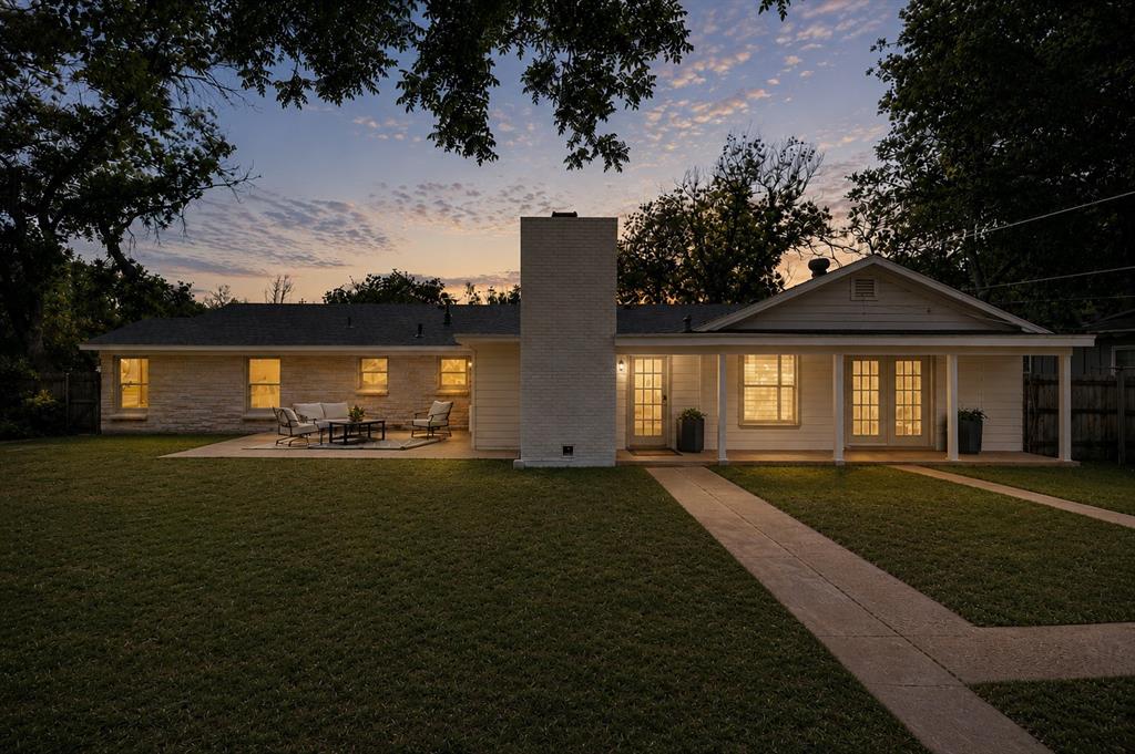 Elmwood Add - Residential
