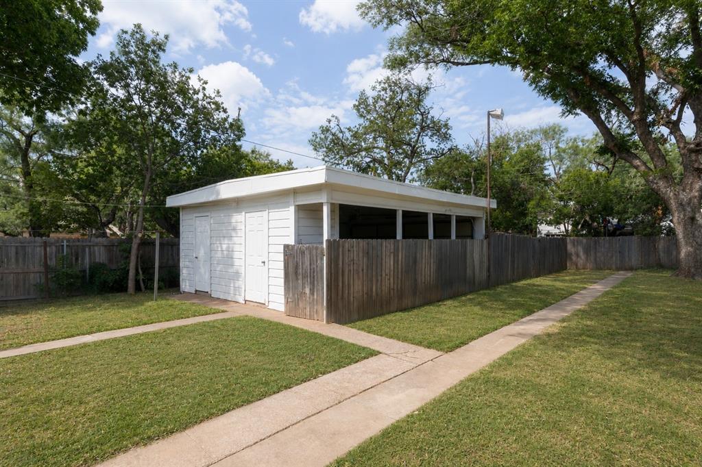 Elmwood Add - Residential