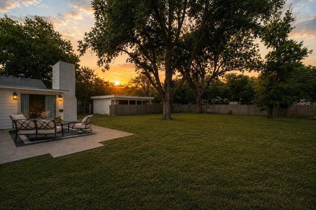 Elmwood Add - Residential