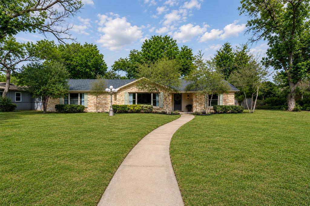 Elmwood Add - Residential