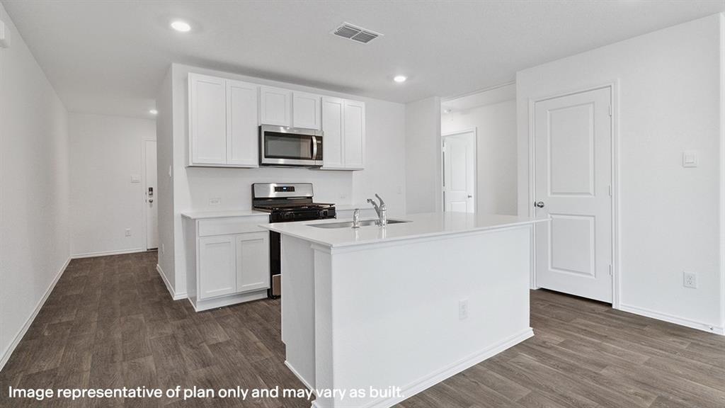 Asher Oaks - Residential
