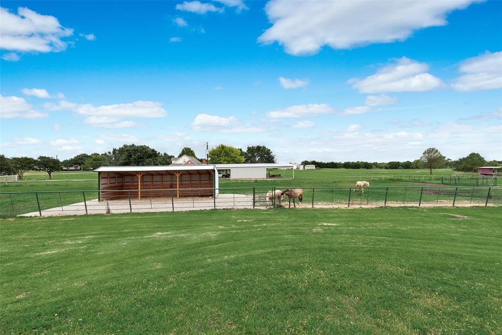 Rural - Residential