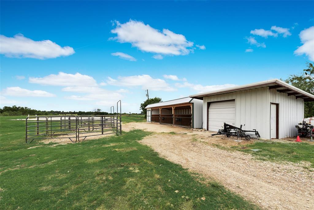 Rural - Residential