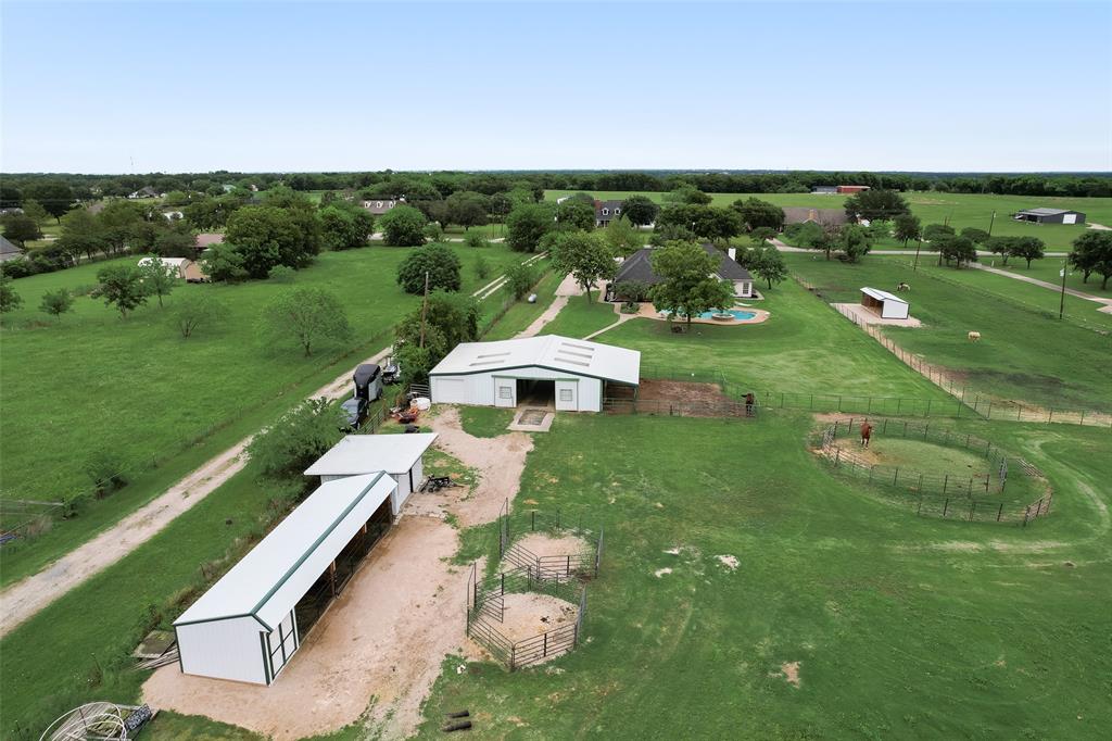 Rural - Residential