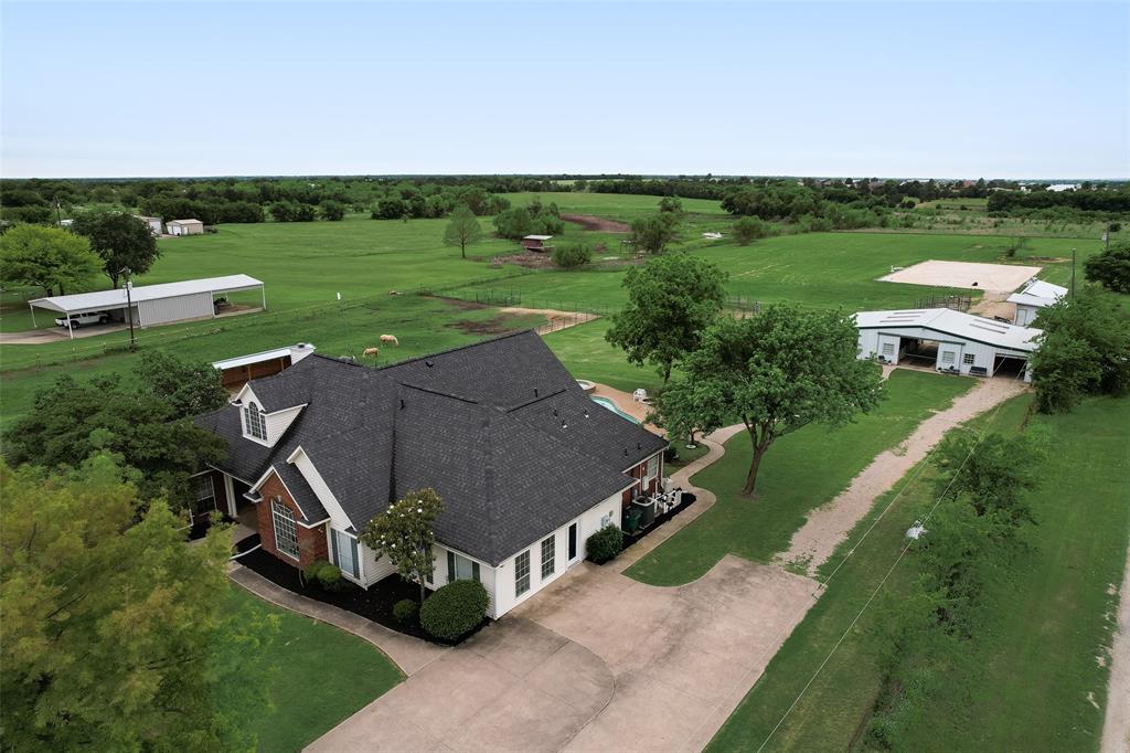Rural - Residential