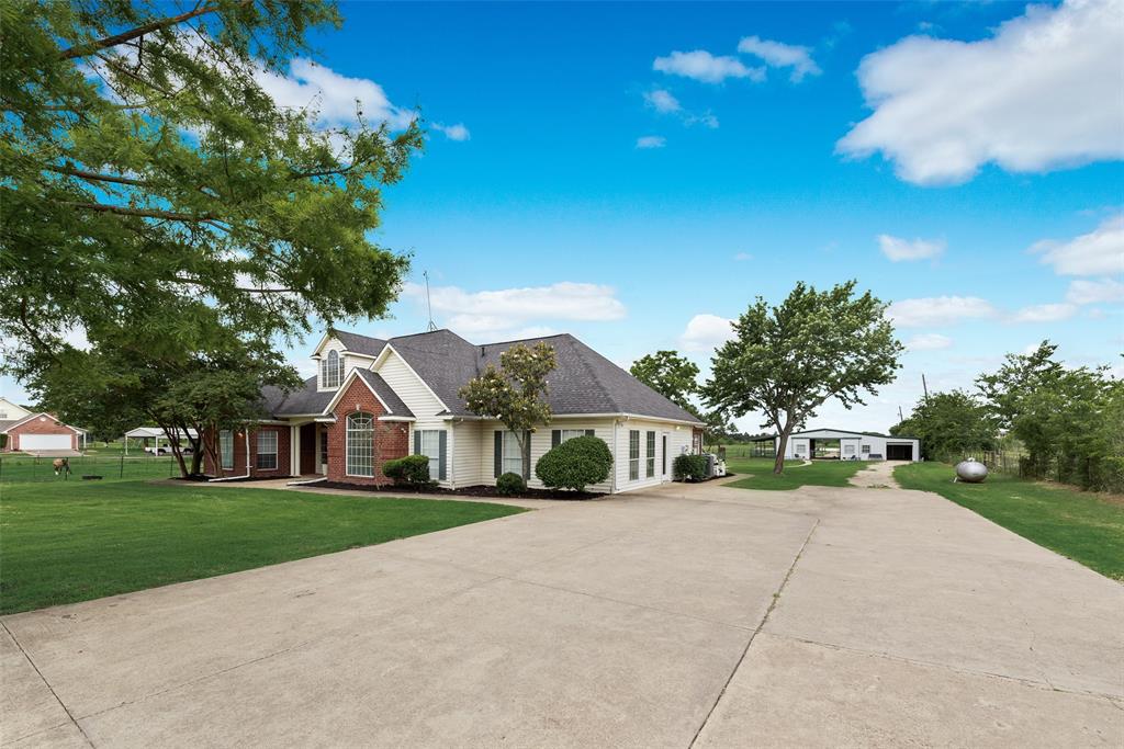Rural - Residential
