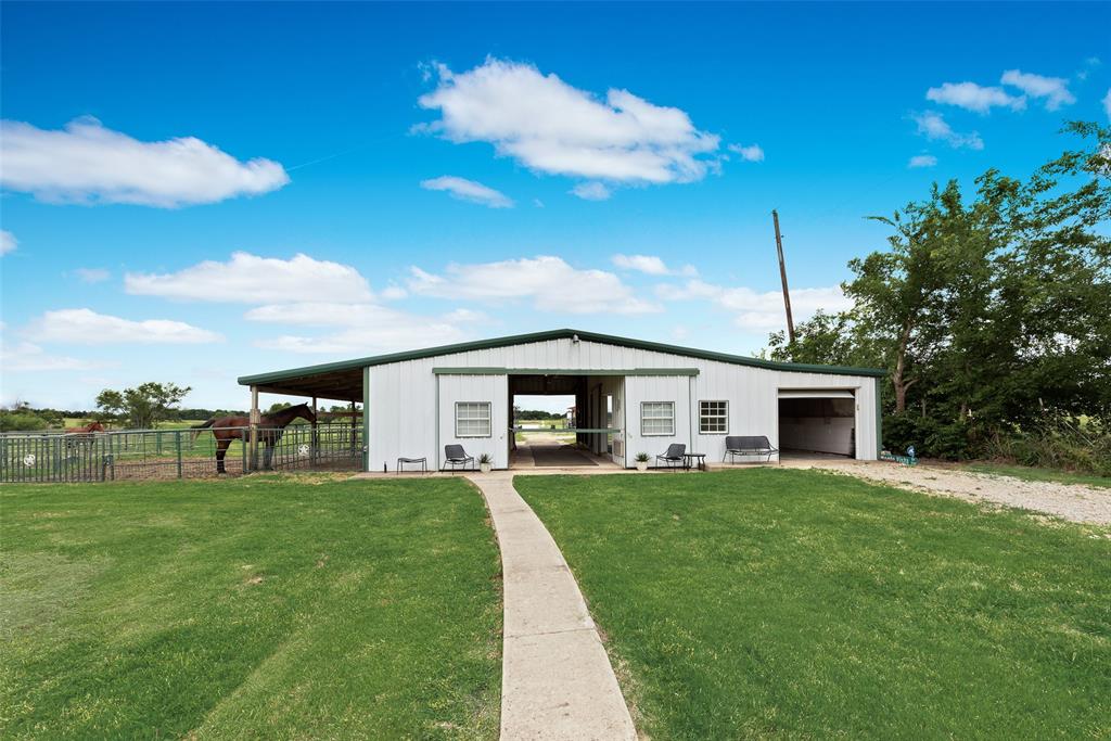 Rural - Residential