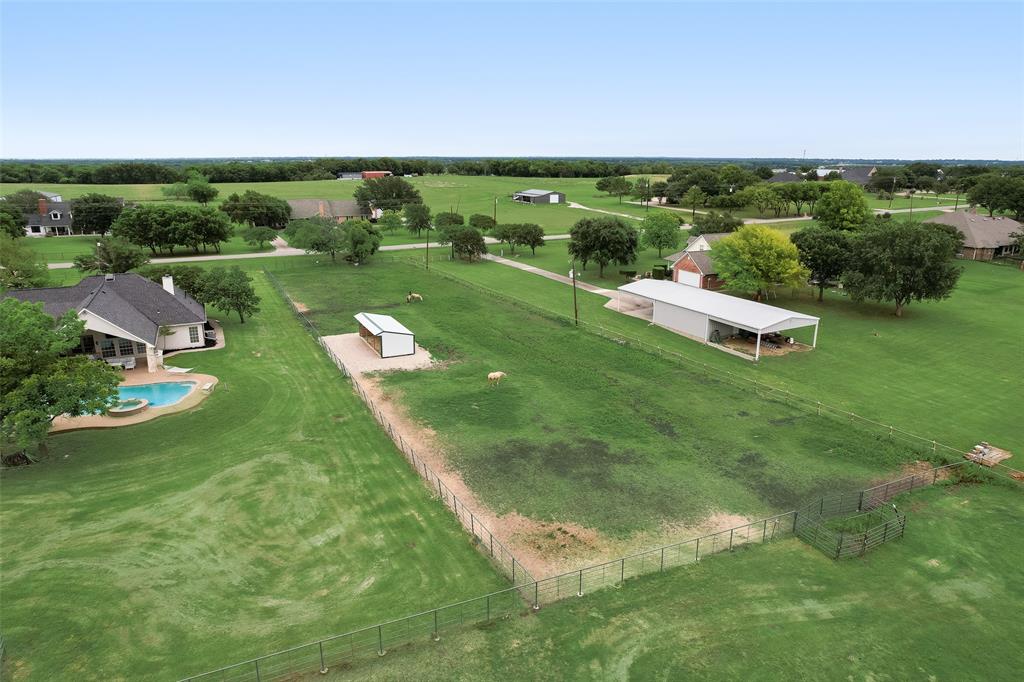 Rural - Residential