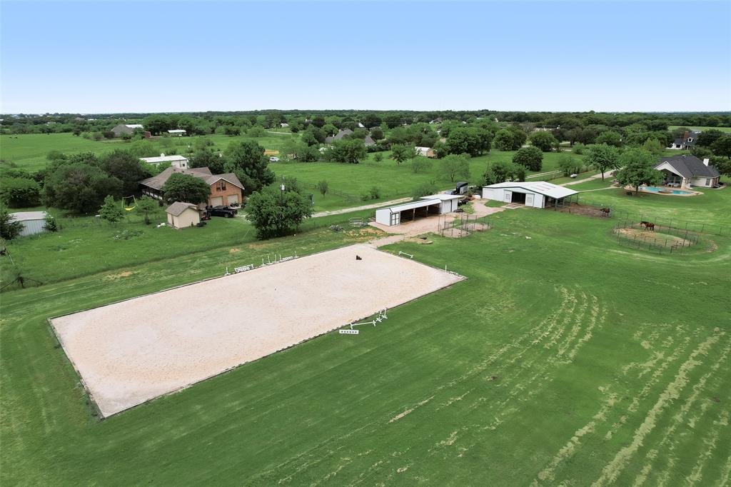 Rural - Residential