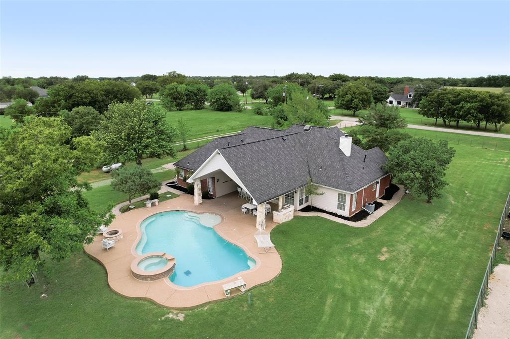 Rural - Residential
