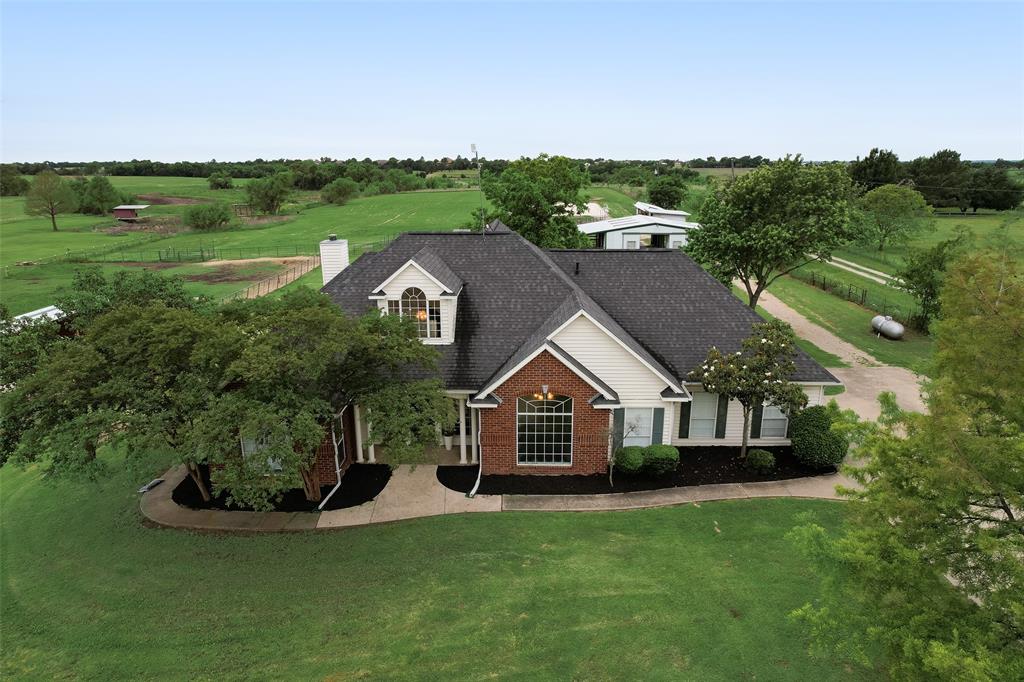 Rural - Residential
