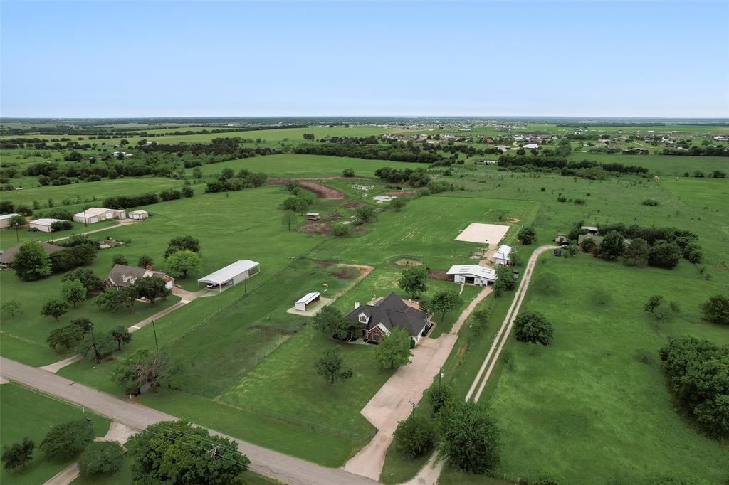 Rural - Residential