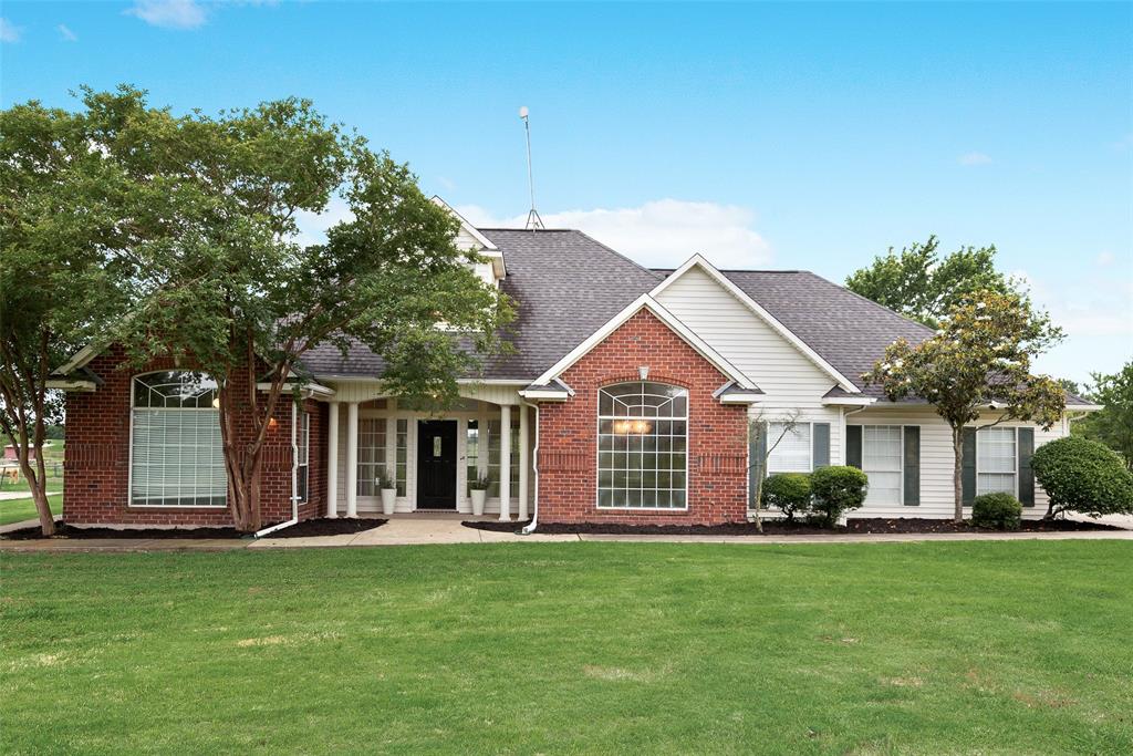 Rural - Residential